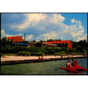 Feriehotel Klinten - Faaborg  - Stender 149 503 029 - Ubrugt