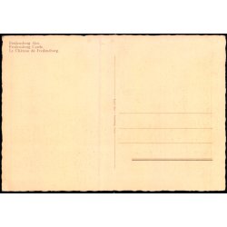 Fredensborg Slot - Rudolf Olsen Eneret