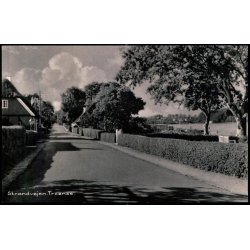 Strandvejen - Troense - O.P.O. 97959 - Ubrugt