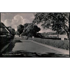 Strandvejen - Troense - O.P.O. 97959 - Ubrugt