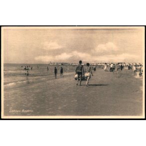 Lkken - Badeliv  - Th. Grnborgs Bogh. 88071 - Ubrugt