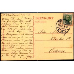 C. Bayer - Rosenborg-Mllens Brand (Vinteren 1850 ) Alex Vincent 20