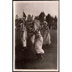 Congo Belge - Danacur Watusi, Indigene du Ruanda - Fotokort 7 - 2 - Ubrugt