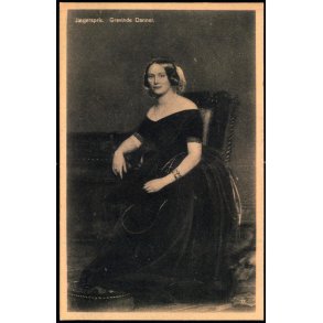 Jgerspris - Grevinde Danner - u/n - Ubrugt