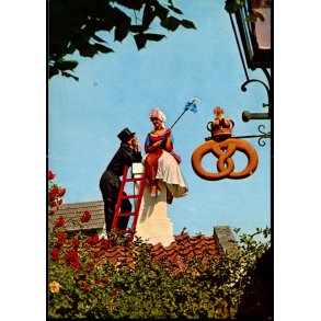 H.C. Andresens Hus - Odense - Gr�nlund T. 22 - Ubrugt