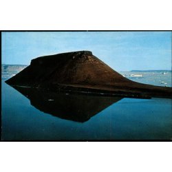 Mt. Dundas in the Summer - Thule Air Base - Dexter Color 50386  - Ubrugt