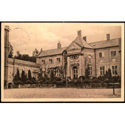 Vall Slotsgaard - C.N. Willerslevs Bogh. 42792 - Brugt