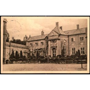 Vall Slotsgaard - C.N. Willerslevs Bogh. 42792 - Brugt