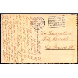 K�benhavn - Det Kgl. Theater - John Meinckes Kunstforlag 32