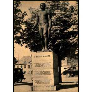 Grenaa - Sren Kanne - P.S. Johnsen u/n - Ubrugt