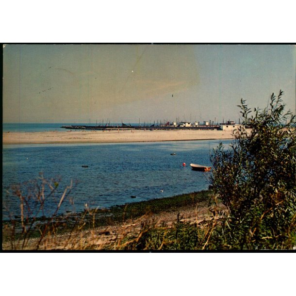 B�nnerup - Ellers 688 - Brugt