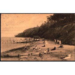 Aarhus - Ved Varna Strand - Th.Jensen 8 - Brugt