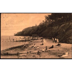 Aarhus - Ved Varna Strand - Th.Jensen 8 - Brugt