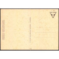 Kbenhavn - Gefion Springvandet - Grnlund T 59