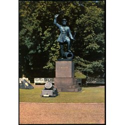 Den tapre Landsoldat - S�ren Hansen u/n - Ubrugt