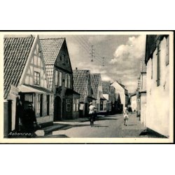 Aabenraa - Rudolf Olsen 7241 - Ubrugt