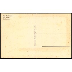 K�benhavn - B�rsen - Kunstico 210