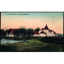 Volkshochschule Schloss Nordburg - S. Karstens 2701 - Ubrugt