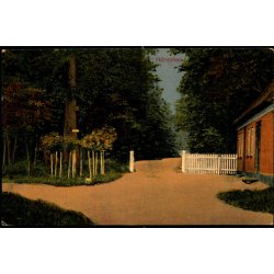 H�ruphav - Fr. Biehl u/n - Ubrugt