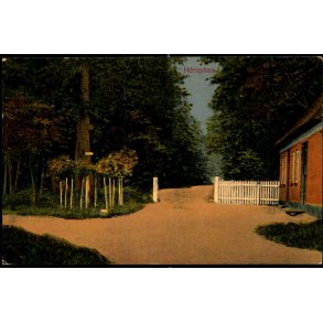 H�ruphav - Fr. Biehl u/n - Ubrugt