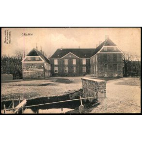 Gram - W. Sch�tzasck u/n - Ubrugt