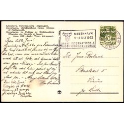 K�benhavn - Christiansborg (Rigsdagen) - Alex Vincent 703