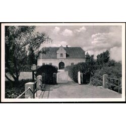 T�nder - Museet - Stender T. 35 - Ubrugt