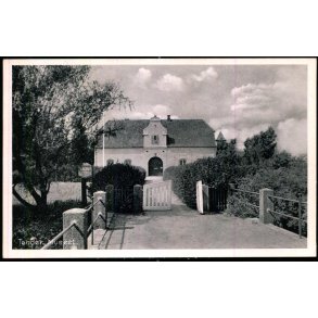 T�nder - Museet - Stender T. 35 - Ubrugt