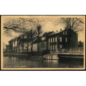 T�nder - S�ndergade - T�nder Kiosk 1860 - Brugt