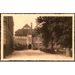 T�nder - Semnariet - Stender T. 17 - Brugt