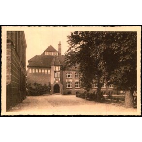 T�nder - Semnariet - Stender T. 17 - Brugt