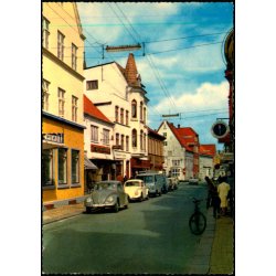 T�nder - Storegade - Stender 49 815/11 - Ubrugt