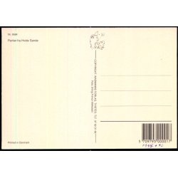 Hvide Sande - Wadmanns 9584 - Ubrugt