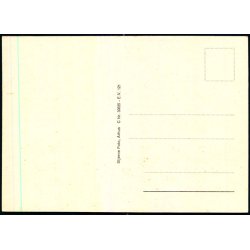 Veders� Kirke - Stjerne Foto 121 - Ubrugt