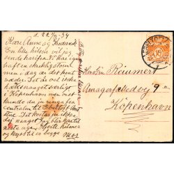 Mols - Femm�ller Badehotel - Ebeltoft Bogh. E. 1 - Brugt