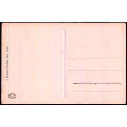 Vejle - St. Nicolai Kirke og Vejle Bank - C. Neumans Bogh. u/n - Ubrugt