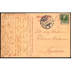 Parti fra Randb�ldal - S�ren L. S�rensen 14478 - Brugt