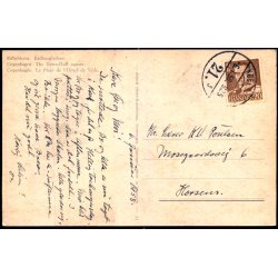 Kbenhavn - Raadhuspladsen - Rudolf Olsen 81