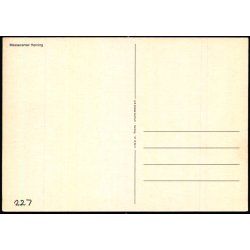 Messecenter Herning - Grafisk Centrum u/n - Ubrugt