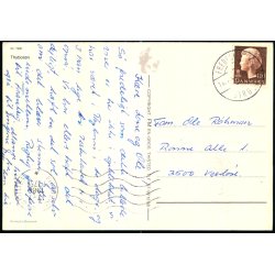 Thybor�n - FM 7831 - Brugt