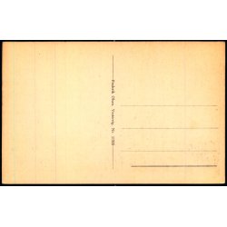 Vestervig Kirke - Frederik Olsen 11300 - Ubrugt