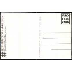 Hjerl Hede - Stubm�llen - Gr�nlund 04 - Ubrugt