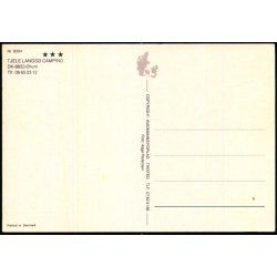 Tjele Langs Camping - Wadmanns 8504 - Ubrugt