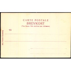 Hilsen fra Holb�k - Alex Vincent u/n - Ubrugt