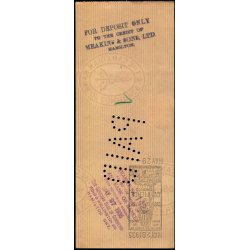 The Canadian Bank of Commerce 1935