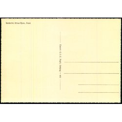 S�nderho Brinc - Hjem - Fan� - CIC 672 - Ubrugt