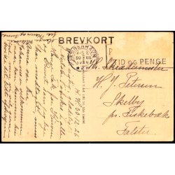 Kommunehospitalets Sygeplejerske-Bolig - Kbenhavn - Dansk Lystrykkeri 1181