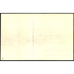 Bornholm - Stubmlle ved Tejn - Karl H. Olsens Bogh. 590 - Ubrugt