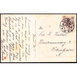 Gudhjem - I.P. Rnne 70423 - Brugt