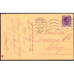 Bornholm - Trappen til Johns Kapel - Rnne Bogh. 51056 - Brugt